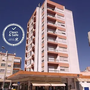 2* Gasthuis Residencial Jardim Da