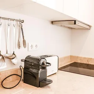 Apartamento Golden Place - Cacilhas, Almada