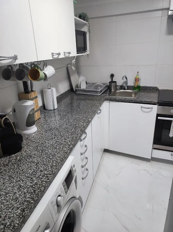 Vista Panoramica Amadora Apartamento Quarto em Acomodações Particulares
